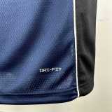 Men's 2023 Baron Davis Team Jersey - Statement Edition