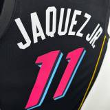 Men's 2022 Jaime Jaquez Jr Team Jersey - City Edition