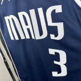 Men's 2023 Baron Davis Team Jersey - Statement Edition