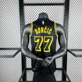 Men's Luka Doncic Team Jersey