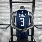 Men's 2023 Baron Davis Team Jersey - Statement Edition