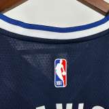 Men's 2023 Baron Davis Team Jersey - Statement Edition