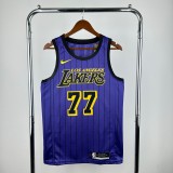 Men's 2021 Luka Doncic Team Jersey