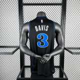 Men's 2024 Baron Davis Team Jersey - City Edition