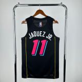 Men's 2022 Jaime Jaquez Jr Team Jersey - City Edition