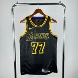 Men's Luka Doncic Team Jersey