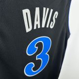 Men's 2024 Baron Davis Team Jersey - City Edition
