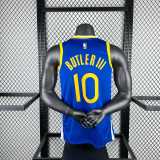 Men's 2023 Jimmy Butler Team Jersey