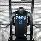 Men's 2024 Baron Davis Team Jersey - City Edition