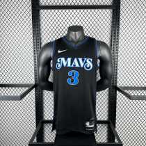 Men's 2024 Baron Davis Team Jersey - City Edition