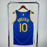 Men's 2023 Jimmy Butler Team Jersey