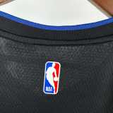 Men's 2024 Baron Davis Team Jersey - City Edition