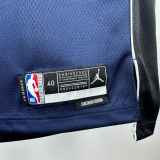 Men's 2023 Baron Davis Team Jersey - Statement Edition