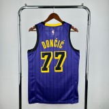 Men's 2021 Luka Doncic Team Jersey