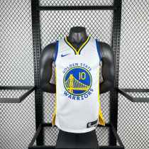 Men's 2023 Jimmy Butler White Team Jersey