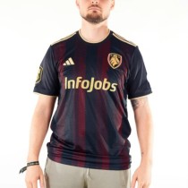 Thai Version Ultimate Móstoles 2025 Home Jersey