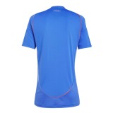 Women's Universidad de Chile 25/26 Home Jersey