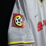 Dortmund 2000/2001 Away Retro Jersey