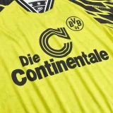 Dortmund 1994/1995 Home Retro Jersey