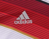Kids Germany 2014 World Cup Home Retro Kit