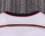 Kids Germany 2014 World Cup Home Retro Kit