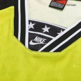 Dortmund 1994/1995 Home Retro Jersey