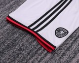 Kids Germany 2014 World Cup Home Retro Kit