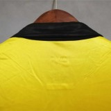 Borussia Dortmund 1998/2000 Home Retro Jersey