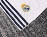Kids Real Madrid 2016/2017 Home Retro Kit
