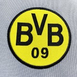 Dortmund 2000/2001 Away Retro Jersey