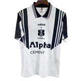 Orlando Pirates 1997 Home Retro Jersey