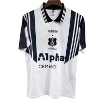 Orlando Pirates 1997 Home Retro Jersey