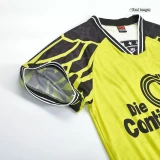 Dortmund 1994/1995 Home Retro Jersey