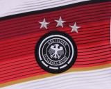 Kids Germany 2014 World Cup Home Retro Kit