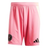 Thai Version Inter Miami CF 2025 Home Shorts