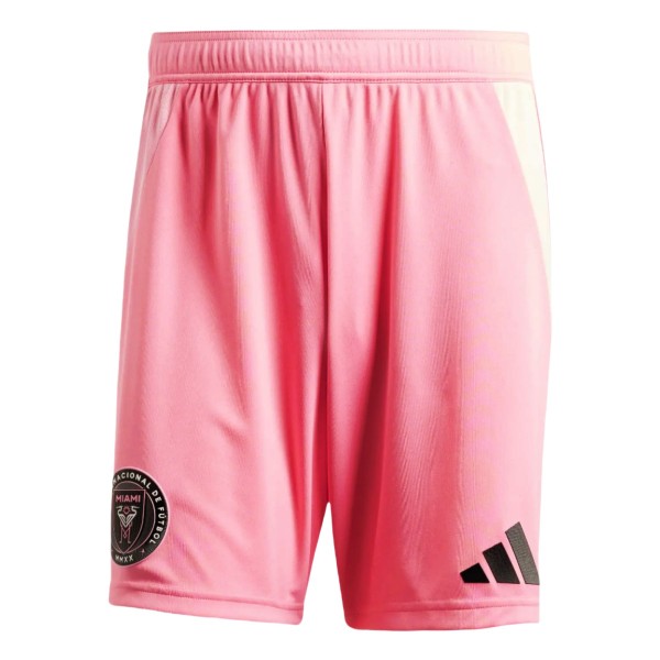Thai Version Inter Miami CF 2025 Home Shorts