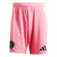 Thai Version Inter Miami CF 2025 Home Shorts