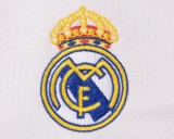 Kids Real Madrid 2016/2017 Home Retro Kit