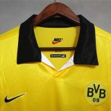 Borussia Dortmund 1998/2000 Home Retro Jersey