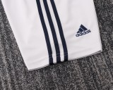 Kids Real Madrid 2016/2017 Home Retro Kit