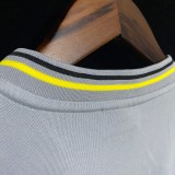 Dortmund 2000/2001 Away Retro Jersey