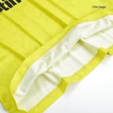 Dortmund 1994/1995 Home Retro Jersey