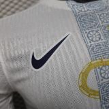 Player Version Tottenham Hotspur 25/26 CNY Authentic Jersey