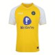 Thai Version Maccabi Tel Aviv 24/25 Home Jersey