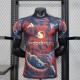 Player Version MUFC 25/26 Special Authentic Jersey
