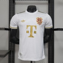 Player Version Bayern Munich 25/26 OG 125th Anniversary Jersey