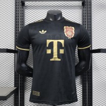 Player Version Bayern Munich 25/26 OG 125th Anniversary Jersey