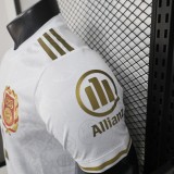 Player Version Bayern Munich 25/26 OG 125th Anniversary Jersey