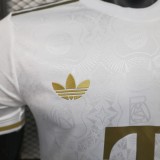 Player Version Bayern Munich 25/26 OG 125th Anniversary Jersey