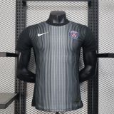 Player Version PSG 25/26 Goalkeeper Authentic Jersey